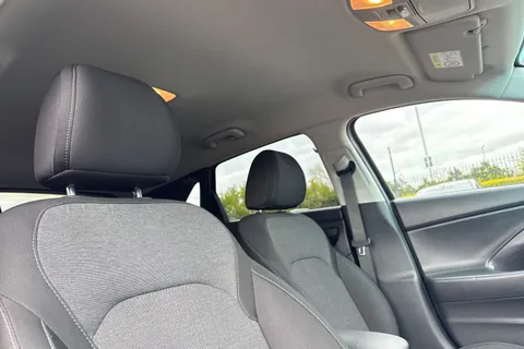 EN70BWE Hyundai I30 1.0 T-GDi MHEV SE Connect Euro 6 (s/s) 5dr Thumbnail #25