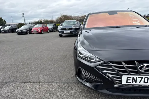 EN70BWE Hyundai I30 1.0 T-GDi MHEV SE Connect Euro 6 (s/s) 5dr Thumbnail #26