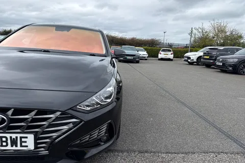 EN70BWE Hyundai I30 1.0 T-GDi MHEV SE Connect Euro 6 (s/s) 5dr Thumbnail #27