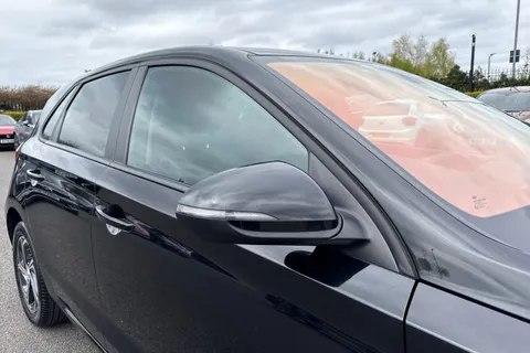 EN70BWE Hyundai I30 1.0 T-GDi MHEV SE Connect Euro 6 (s/s) 5dr Thumbnail #29