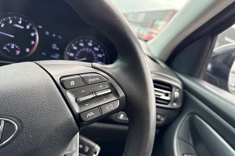 EN70BWE Hyundai I30 1.0 T-GDi MHEV SE Connect Euro 6 (s/s) 5dr Thumbnail #38