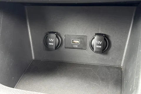 EN70BWE Hyundai I30 1.0 T-GDi MHEV SE Connect Euro 6 (s/s) 5dr Thumbnail #47