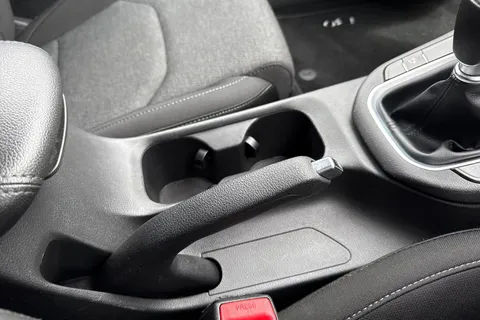 EN70BWE Hyundai I30 1.0 T-GDi MHEV SE Connect Euro 6 (s/s) 5dr Thumbnail #49