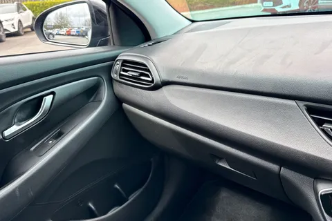 EN70BWE Hyundai I30 1.0 T-GDi MHEV SE Connect Euro 6 (s/s) 5dr Thumbnail #54