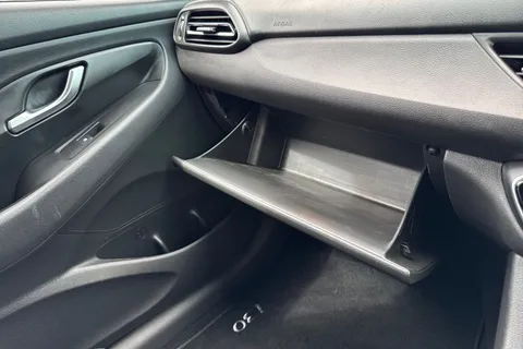 EN70BWE Hyundai I30 1.0 T-GDi MHEV SE Connect Euro 6 (s/s) 5dr Thumbnail #55