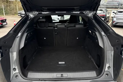 FT74ADZ PEUGEOT 3008 1.2 Allure e-DSC6 Euro 6 (s/s) 5dr Thumbnail #11