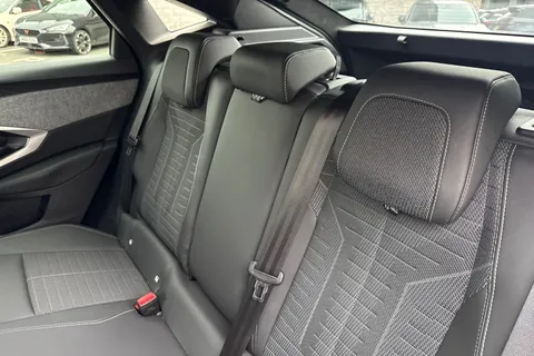 FT74ADZ PEUGEOT 3008 1.2 Allure e-DSC6 Euro 6 (s/s) 5dr Thumbnail #15