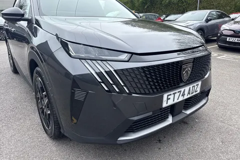 FT74ADZ PEUGEOT 3008 1.2 Allure e-DSC6 Euro 6 (s/s) 5dr Thumbnail #18