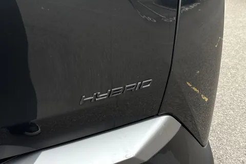 FT74ADZ PEUGEOT 3008 1.2 Allure e-DSC6 Euro 6 (s/s) 5dr Thumbnail #28