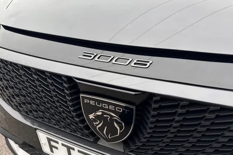 FT74ADZ PEUGEOT 3008 1.2 Allure e-DSC6 Euro 6 (s/s) 5dr Thumbnail #29