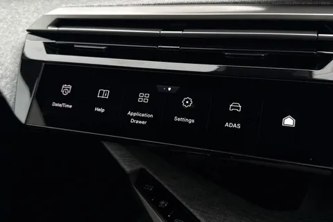 FT74ADZ PEUGEOT 3008 1.2 Allure e-DSC6 Euro 6 (s/s) 5dr Thumbnail #35