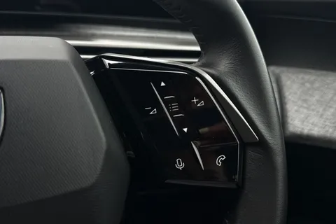 FT74ADZ PEUGEOT 3008 1.2 Allure e-DSC6 Euro 6 (s/s) 5dr Thumbnail #42