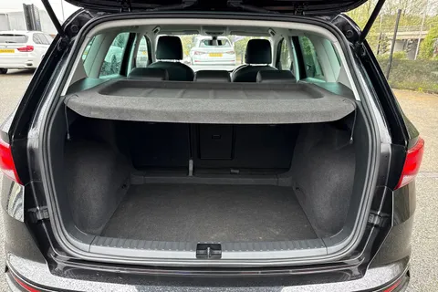 GX72XYJ SEAT Ateca 1.5 TSI EVO FR Sport Euro 6 (s/s) 5dr Thumbnail #10