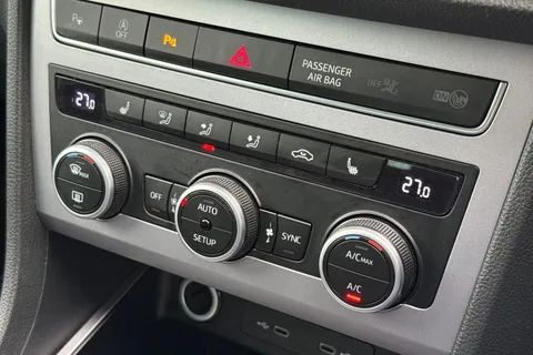 GX72XYJ SEAT Ateca 1.5 TSI EVO FR Sport Euro 6 (s/s) 5dr Thumbnail #22