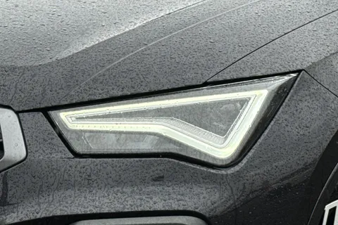 GX72XYJ SEAT Ateca 1.5 TSI EVO FR Sport Euro 6 (s/s) 5dr Thumbnail #28