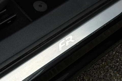 GX72XYJ SEAT Ateca 1.5 TSI EVO FR Sport Euro 6 (s/s) 5dr Thumbnail #31