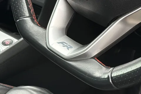 GX72XYJ SEAT Ateca 1.5 TSI EVO FR Sport Euro 6 (s/s) 5dr Thumbnail #33