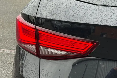 GX72XYJ SEAT Ateca 1.5 TSI EVO FR Sport Euro 6 (s/s) 5dr Thumbnail #35