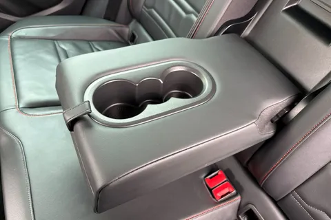 GX72XYJ SEAT Ateca 1.5 TSI EVO FR Sport Euro 6 (s/s) 5dr Thumbnail #37