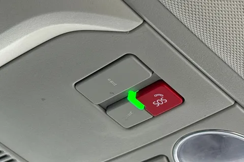 GX72XYJ SEAT Ateca 1.5 TSI EVO FR Sport Euro 6 (s/s) 5dr Thumbnail #46