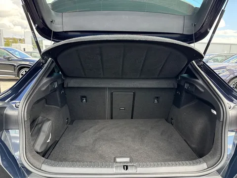 FX72XPM CUPRA Formentor 1.5 TSI 150 V2 5dr DSG Thumbnail #11