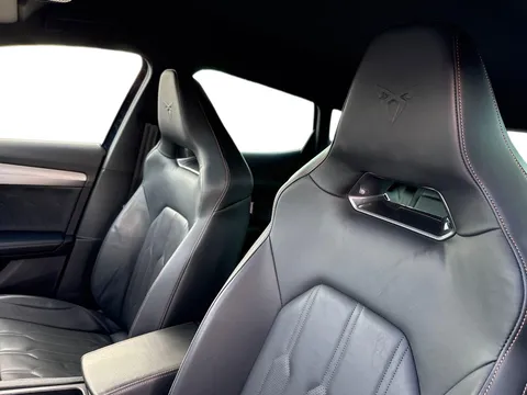 FX72XPM CUPRA Formentor 1.5 TSI 150 V2 5dr DSG Thumbnail #12