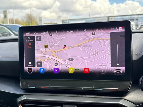 FX72XPM CUPRA Formentor 1.5 TSI 150 V2 5dr DSG Thumbnail #13