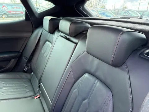 FX72XPM CUPRA Formentor 1.5 TSI 150 V2 5dr DSG Thumbnail #15