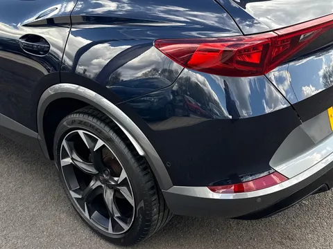 FX72XPM CUPRA Formentor 1.5 TSI 150 V2 5dr DSG Thumbnail #17