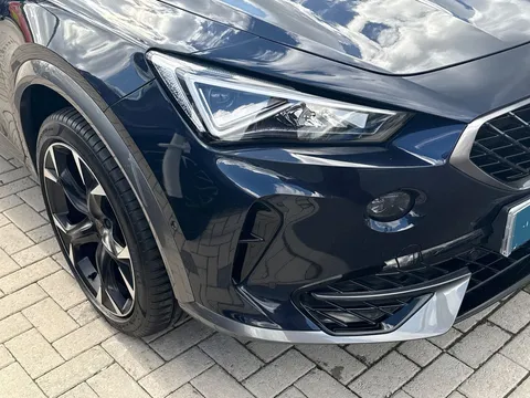 FX72XPM CUPRA Formentor 1.5 TSI 150 V2 5dr DSG Thumbnail #18