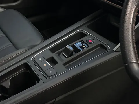 FX72XPM CUPRA Formentor 1.5 TSI 150 V2 5dr DSG Thumbnail #21