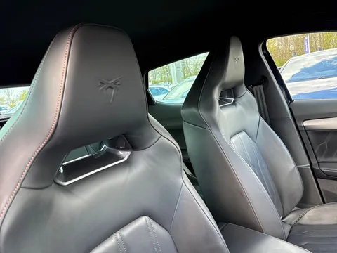 FX72XPM CUPRA Formentor 1.5 TSI 150 V2 5dr DSG Thumbnail #22