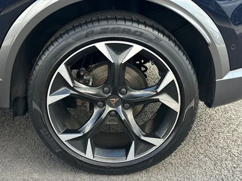 FX72XPM CUPRA Formentor 1.5 TSI 150 V2 5dr DSG Thumbnail #23