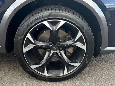 FX72XPM CUPRA Formentor 1.5 TSI 150 V2 5dr DSG Thumbnail #25