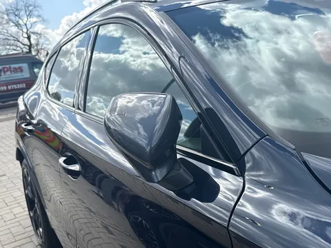 FX72XPM CUPRA Formentor 1.5 TSI 150 V2 5dr DSG Thumbnail #26