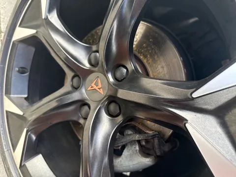 FX72XPM CUPRA Formentor 1.5 TSI 150 V2 5dr DSG Thumbnail #27