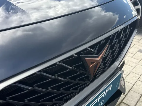 FX72XPM CUPRA Formentor 1.5 TSI 150 V2 5dr DSG Thumbnail #28