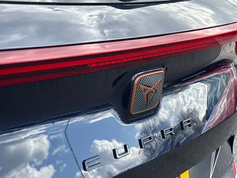 FX72XPM CUPRA Formentor 1.5 TSI 150 V2 5dr DSG Thumbnail #29