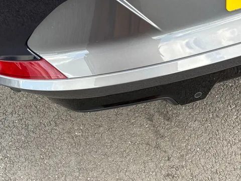 FX72XPM CUPRA Formentor 1.5 TSI 150 V2 5dr DSG Thumbnail #30