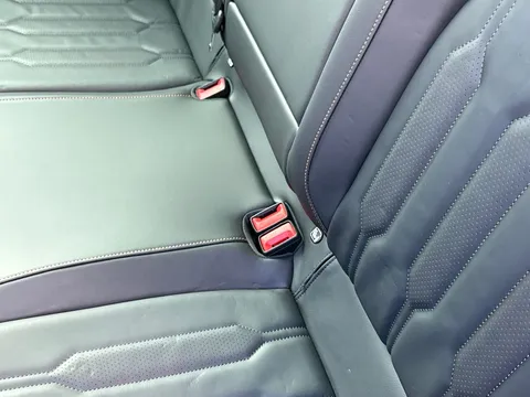 FX72XPM CUPRA Formentor 1.5 TSI 150 V2 5dr DSG Thumbnail #31