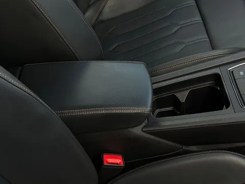 FX72XPM CUPRA Formentor 1.5 TSI 150 V2 5dr DSG Thumbnail #34