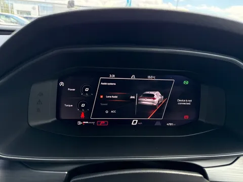 FX72XPM CUPRA Formentor 1.5 TSI 150 V2 5dr DSG Thumbnail #35