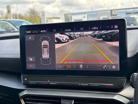 FX72XPM CUPRA Formentor 1.5 TSI 150 V2 5dr DSG Thumbnail #37