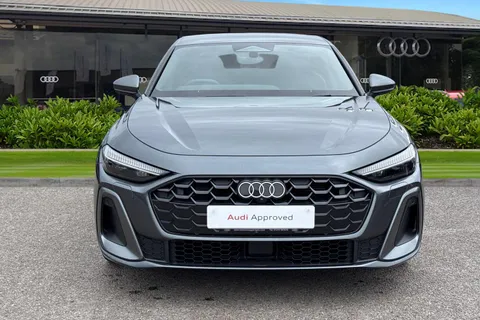 DH75ETF Audi A5 S line TDI  204 PS S tronic Thumbnail #7