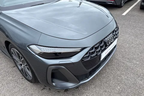 DH75ETF Audi A5 S line TDI  204 PS S tronic Thumbnail #10