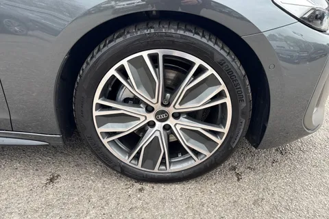 DH75ETF Audi A5 S line TDI  204 PS S tronic Thumbnail #11