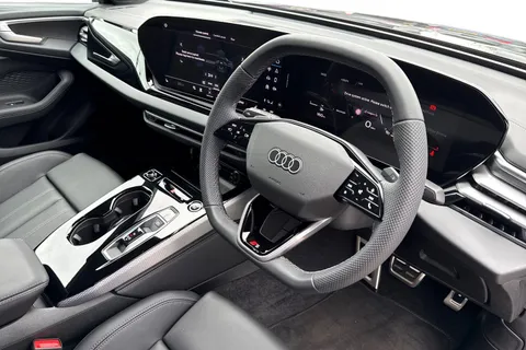 DH75ETF Audi A5 S line TDI  204 PS S tronic Thumbnail #15