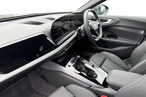 DH75ETF Audi A5 S line TDI  204 PS S tronic Thumbnail #16