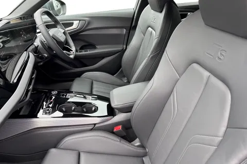 DH75ETF Audi A5 S line TDI  204 PS S tronic Thumbnail #17