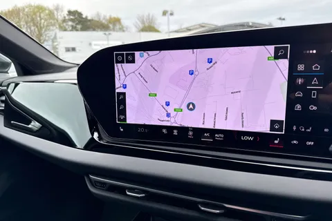 DH75ETF Audi A5 S line TDI  204 PS S tronic Thumbnail #18